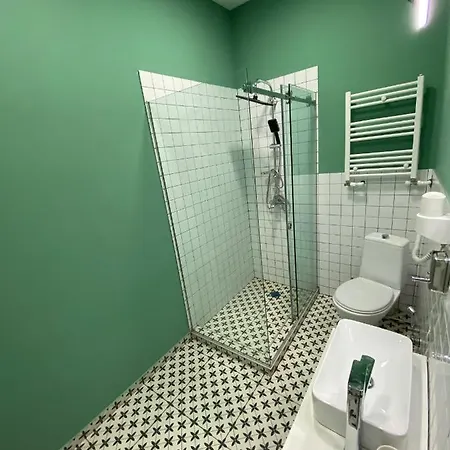 Red Door Apartment Tbilisi Exterior photo