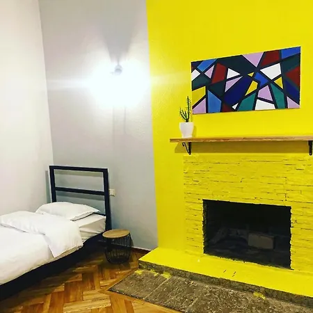 Red Door Apartment Tbilisi Exterior photo